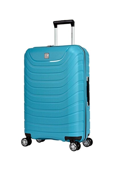 eminent Knight Hard Case Travel Bag Luggage Trolley