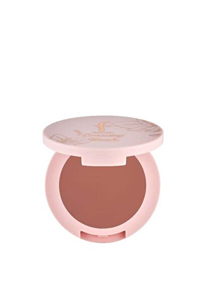 Flormar Creamy Blush 001 Petite Tulip