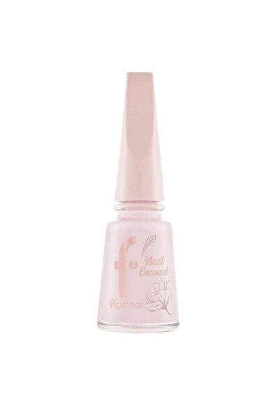 Flormar طلاء أظافر بلوسوم 012 زنابق شرقية