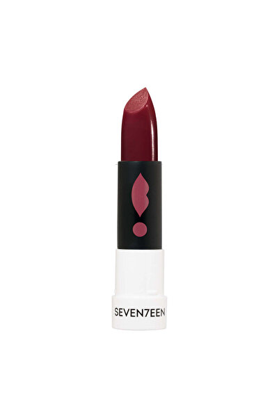 SEVENTEEN Matte Lasting Lipstick