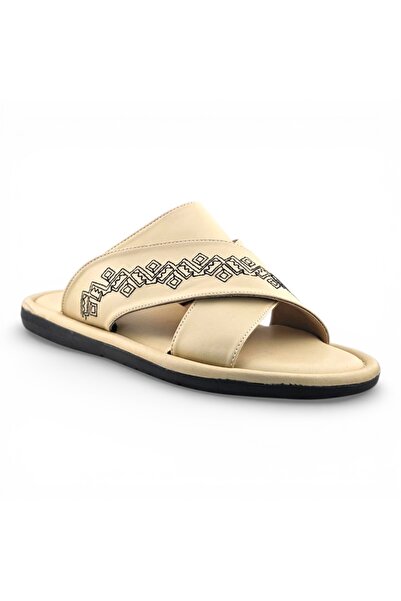 Footprint Soft Royal Arabic Slippers