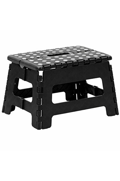 SERSIMO Multifunctional ladder-type booster seat, non-slip, 22 cm, maximum 15...