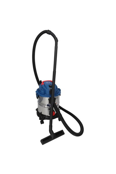 Generic Aspirator industrial 5 în 1 pentru gips/cenușă/uscat/umed/suflantă