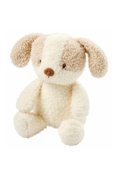 Nattou Jucarie plus bebelusi, Nattou, Baby Dog, 24 cm, Material moale si pufo...