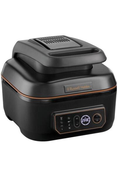 RUSELL HOBBS Friteuză cu aer cu conținut scăzut de grăsimi RUSSELL HOBBS 2652...