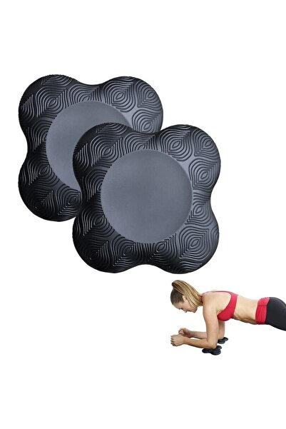 Helix Yoga Diz ve Dirsek Pedi YK-1