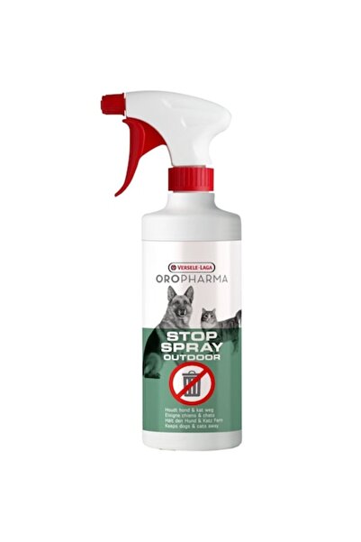 OROPHARMA Spray Stop Outdoor pentru câini și pisici, 500 ml