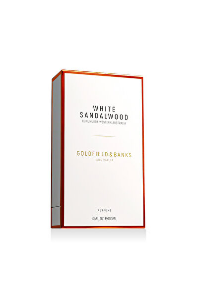Goldfield&Banks Apă de parfum Goldfield & Banks White Santal Wood 100 ml (uni...