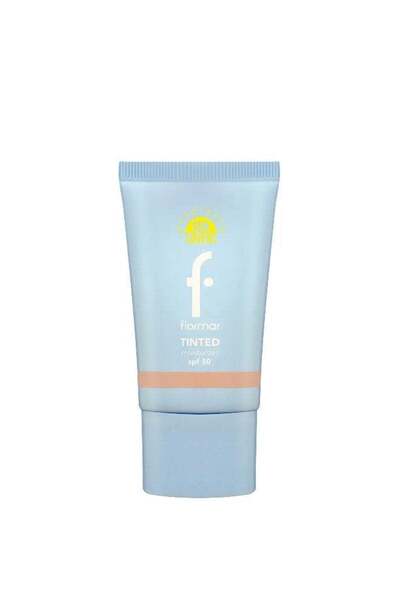 Flormar Tinted Moisturizer SPF50 - 005 Sand