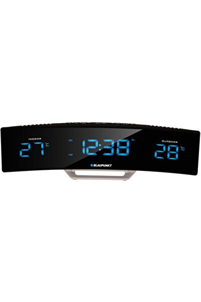 Other Radio cu ceas BLAUPUNKT CR12BK