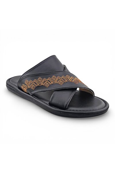Footprint Soft Royal Arabic Slippers