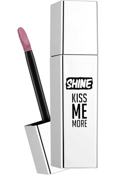 Flormar SHINE KISS ME MORE LLS-001