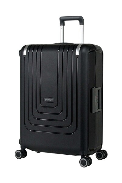 eminent Vertica Hard Case Travel Bag Luggage Trolley