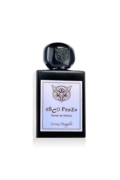 Lorenzo Pazzaglia Esco Pazzo Extrait de parfum 50 ml (unisex)
