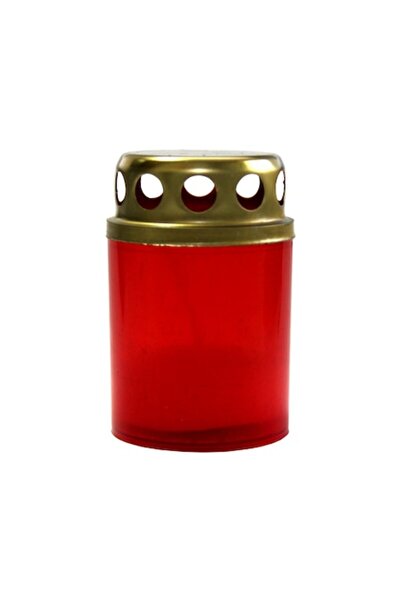 OEM Set 2 bucati Candela veghe 16 ore, fara parfum