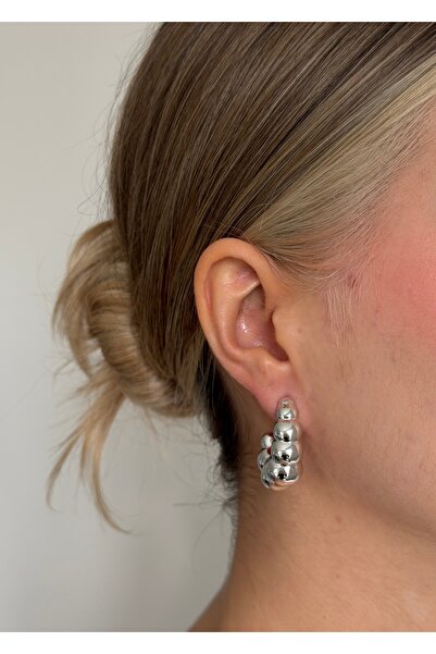 KİLİGİSTANBUL Ultra Lightweight Tirtl Earrings