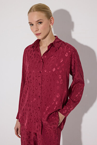 Touché Privé Jacquard Shirt