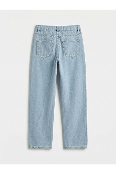 LC Waikiki Wideleg boy's jeans