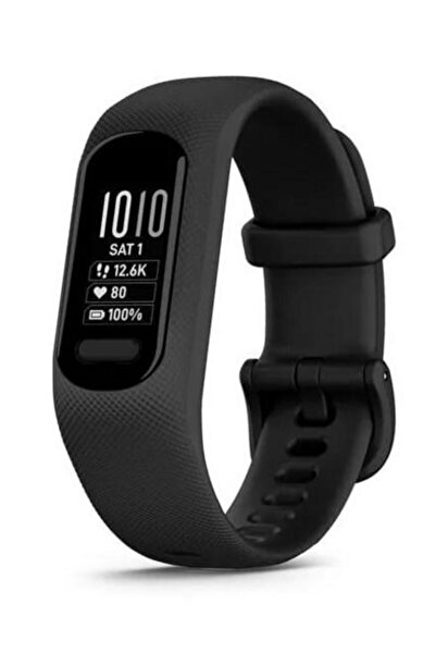 Other Smartband GARMIN Vivosmart 5 small/medium Black 010-02645-10