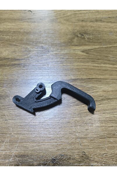 ZORUSSAN PEJO 106 SAXO İÇ KAPI KİLİT KOLU