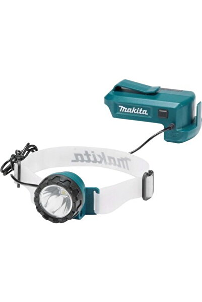 Makita DEBDML800 - Lampă fără baterii, Li-Ion, 14.4 V
