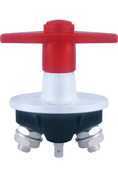 AK-SA-STR Metal Circuit Breaker (with Terminals, Fixed Switch, Marine Type)