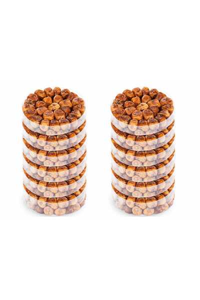 Marmara Medine Cassim Kasim Sukkari Rutab Duble Taze -Yaş Hurma 5KG Tabak Hur...