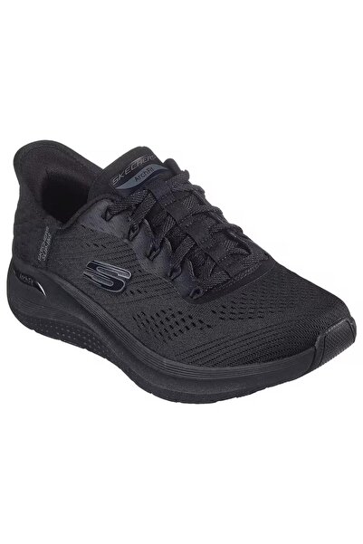 SKECHERS Women's Arch Fit 2.0 - Easy Chic in Black