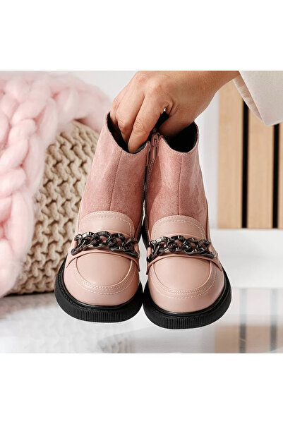 Zaira Ghete Copii Kino Roz #16935 - 33