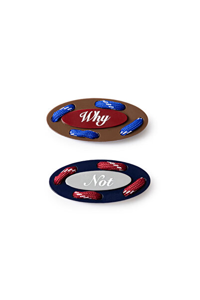 Twist KONTRAST KORDONLU SAÇ AKSESUARI SETİ