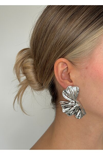 KİLİGİSTANBUL Ultra Light Charlie Earrings