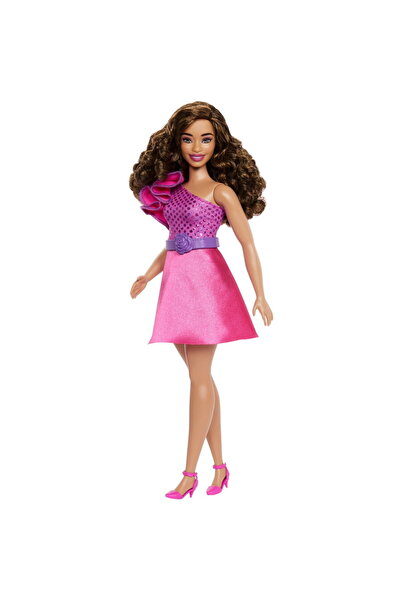 mattel Păpușa Barbie Fashionistas Întâlnire de Vis