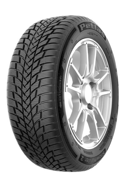 Petlas 165/70 R13 TL 79T SNOWMASTER 2 2025