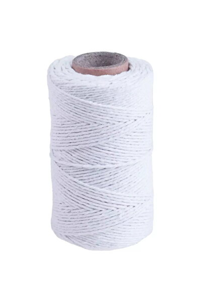 Generic Cotton Rope 20m, 3.0mm