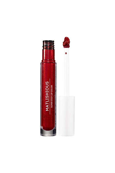 SEVENTEEN MATLISHIOUS SUPER STAY LIP COLOR 58