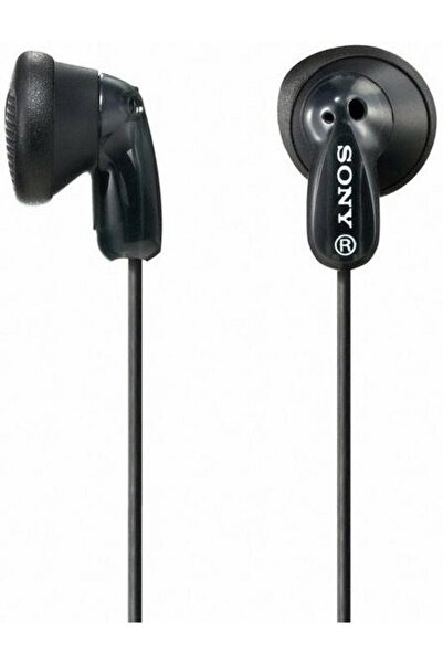 Other Căști intraauriculare SONY MDR-E9LPB negre