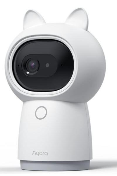 Aqara CH-H03 IP Camera White