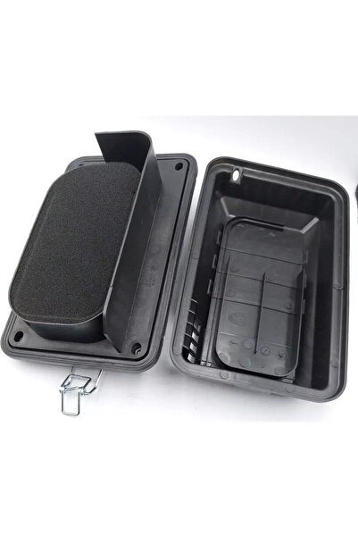 dedra -EXIM Air Filter Assembly for 2.8kw Generator