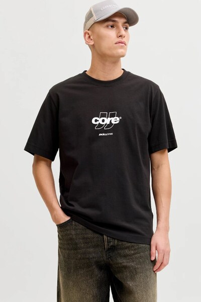 Jack & Jones Jcoclub Men's T-Shirt