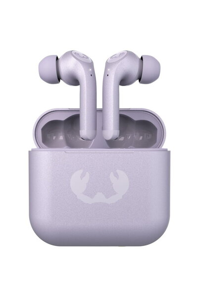 OEM Căști Fresh n Rebel Twins 3+ TWS Bluetooth 5.2 True Wireless, Liliac Visător