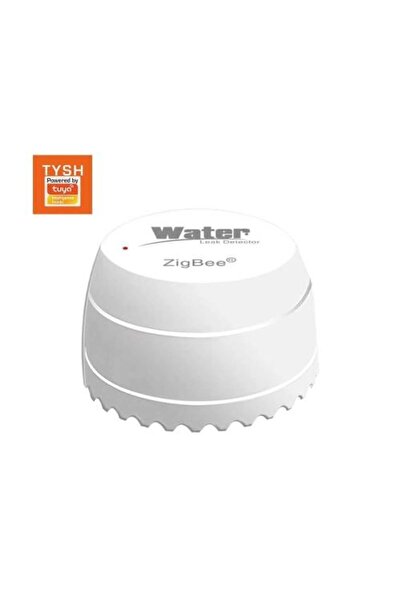 TUYA مستشعر تسرب المياه الذكي TYSH Zigbee