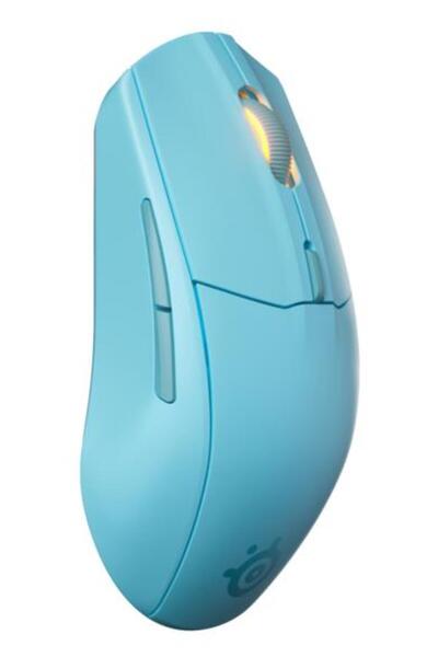 SteelSeries Rival 3 Wireless Gen 2 Mouse Blue