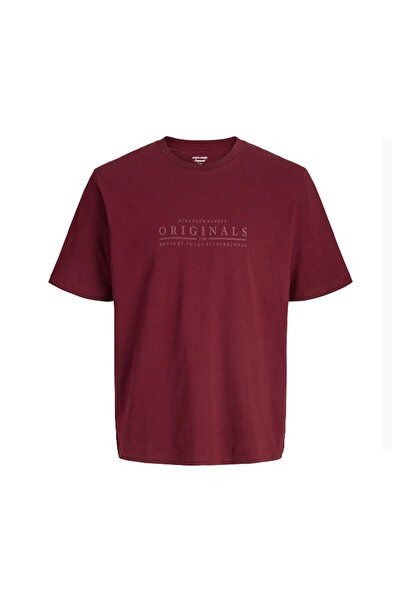 Jack & Jones Jorcatskills Men's T-Shirt