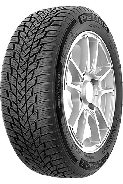 Petlas 185/65 R15 TL 88H SNOWMASTER 2 2026