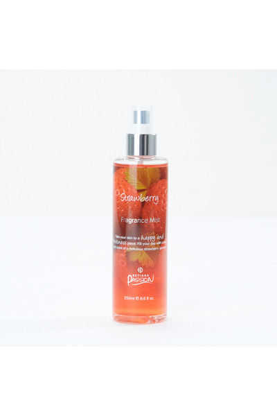 Estiara Passion معطر جو برائحة الفراولة - 250 مل