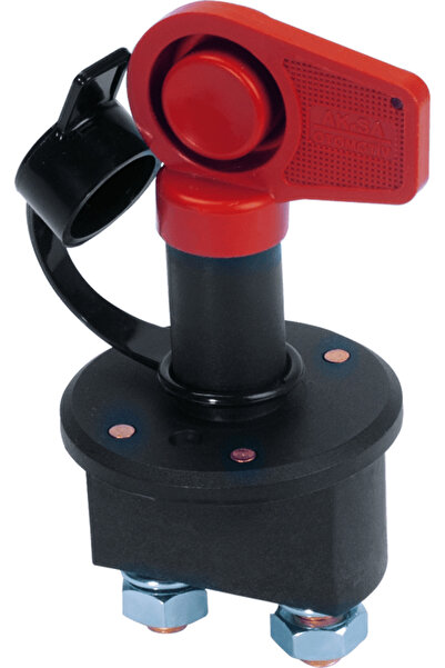 AK-SA-STR Plastic Circuit Breaker (Heat Resistant)