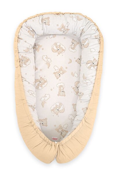 Other Cocon pentru bebeluși, țarc de joacă cu două fețe, înfășat, Premium BOB...