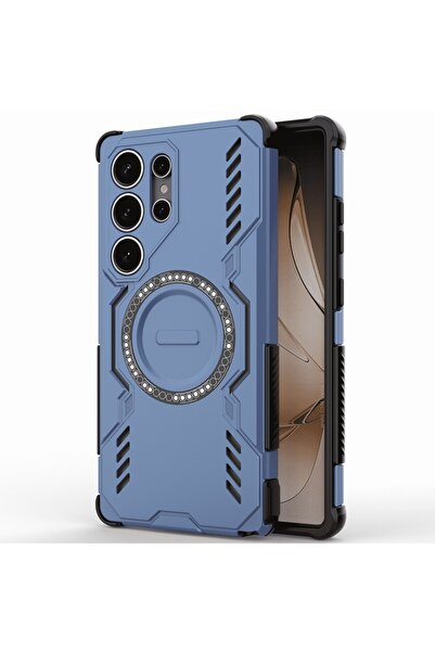 SKYDDAR INNOVATION Case for Xiaomi Redmi Note 15 5G / Poco M8 5G, ArmorMag, M...