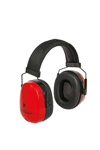 CERVA Dopuri externe pentru urechi, GS-01-002, roșii,