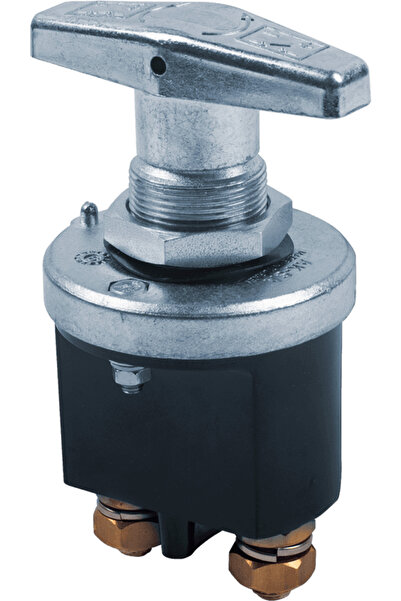 AK-SA-STR قاطع دائرة كهربائية TIR مع هيكل من البكاليت (مع مفتاح ثابت، نوع بحري)